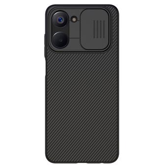 Nillkin CamShield Zadní Kryt pro Realme 10 4G Black
