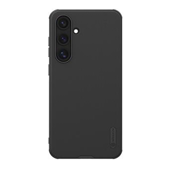 Nillkin Super Frosted PRO Zadní Kryt pro Samsung Galaxy S24 FE Black