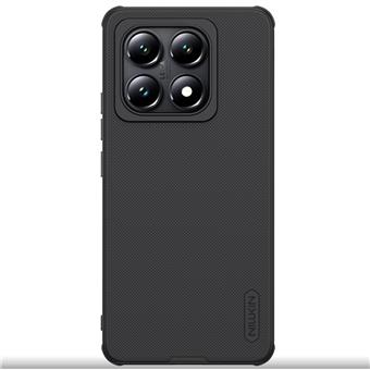 Nillkin Super Frosted PRO Zadní Kryt pro Xiaomi 14T Black