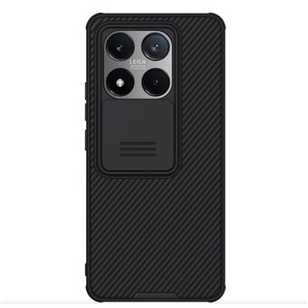 Nillkin CamShield PRO Zadný Kryt pre Xiaomi 14T Black