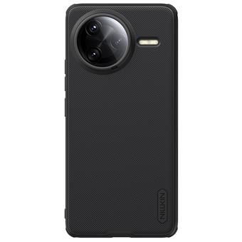 Nillkin Super Frosted PRO Zadný Kryt pre Poco F7 Ultra Black