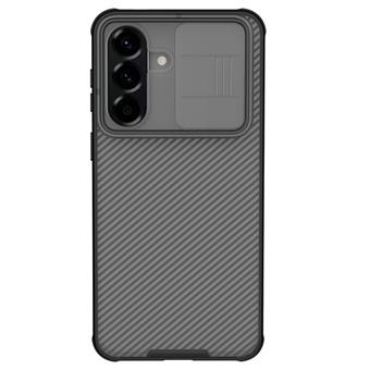 Nillkin CamShield PRO Zadní Kryt pro Samsung Galaxy A57 Transparent Black
