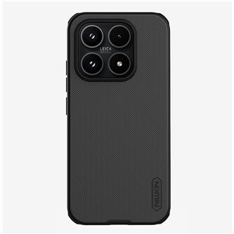 Nillkin Super Frosted PRO Magnetic Zadný Kryt pre Xiaomi 17 Black