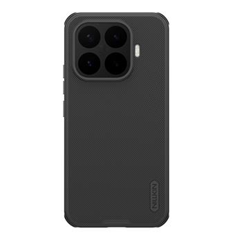 Nillkin Super Frosted PRO Magnetic Zadný Kryt pre Xiaomi 17T Black