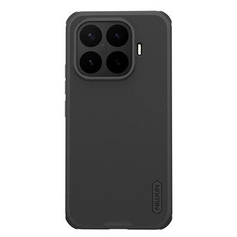 Nillkin Super Frosted PRO Magnetic Zadní Kryt pro Xiaomi 17T Pro Black