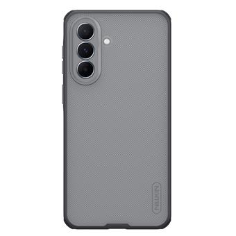 Nillkin Super Frosted PRO Zadní Kryt pro Samsung Galaxy A37 Transparent Black