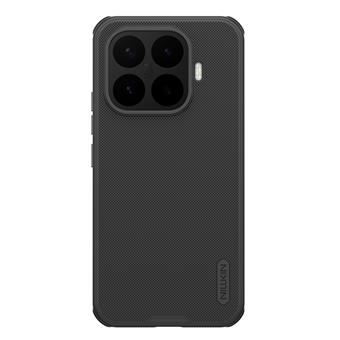 Nillkin Super Frosted PRO Zadní Kryt pro Xiaomi 17T Black