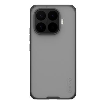 Nillkin Super Frosted PRO Zadný Kryt pre Xiaomi 17T Transparent Black