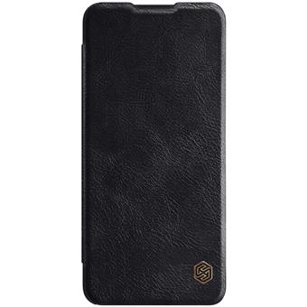 Nillkin Qin Book Pouzdro pro OnePlus Nord Black