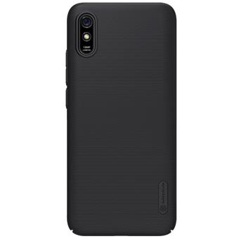 Nillkin Super Frosted Zadní Kryt pro Xiaomi Redmi 9A Black