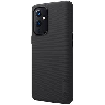 Nillkin Super Frosted Zadní Kryt pro OnePlus 9 Black