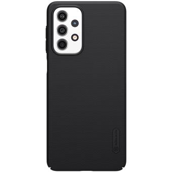 Nillkin Super Frosted Zadní Kryt pro Samsung A33 5G Black