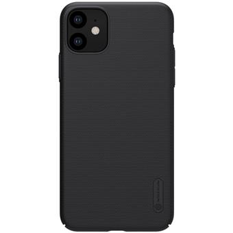 Nillkin Frosted Zadný Kryt pre iPhone 11 Black