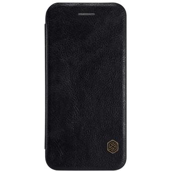 Nillkin Qin Book Pouzdro Black pro iPhone 7/8/SE2020