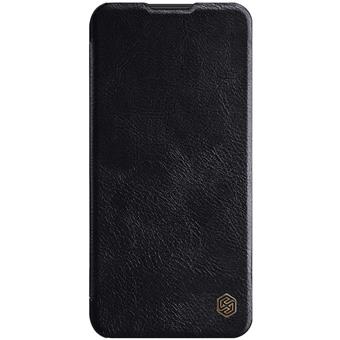 Nillkin Qin Book Pouzdro pro Xiaomi Redmi Note 9 Pro/Note 9s Black