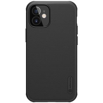 Nillkin Frosted Kryt iPhone 12 mini 5.4 Black