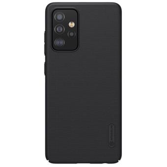 Nillkin Super Frosted Zadný Kryt pre Samsung Galaxy A52/A52 5G/A52s Black
