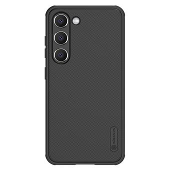 Nillkin Frosted PRO Zadní Kryt pro Samsung Galaxy S23 Black