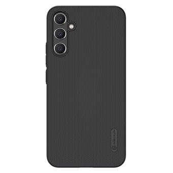 Nillkin Super Frosted Zadní Kryt pro Samsung Galaxy A34 5G Black