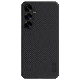 Nillkin Super Frosted PRO Magnetic Zadní Kryt pro Samsung Galaxy S25+ Black