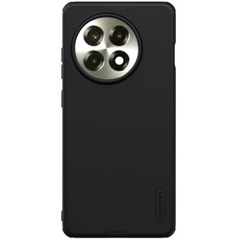 Nillkin Super Frosted PRO Zadní Kryt pro OnePlus 13R Black