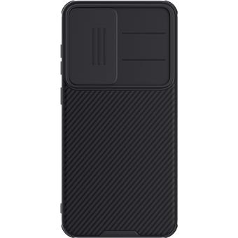 Nillkin CamShield PRO Magnetic Zadní Kryt pro Samsung Galaxy S25 Black