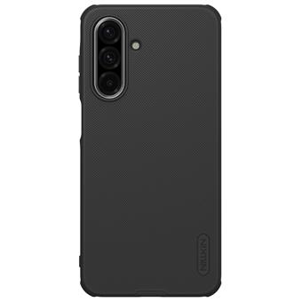 Nillkin Super Frosted PRO Magnetic Zadní Kryt pro Samsung Galaxy A26 5G Black