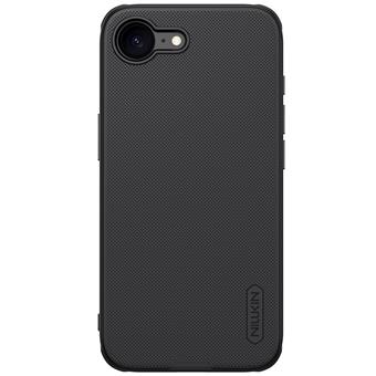 Nillkin Super Frosted PRO Magnetic Zadní Kryt pro Apple iPhone 16e Black