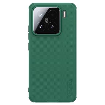 Nillkin Super Frosted PRO Zadný Kryt pre Xiaomi 15 Deep Green
