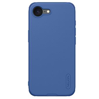 Nillkin Super Frosted PRO Zadní Kryt pro Apple iPhone 16e Blue