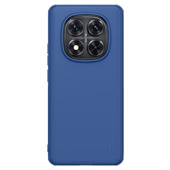 Nillkin Super Frosted PRO Zadný Kryt pre Xiaomi Redmi Note 14 Pro+ 5G Blue