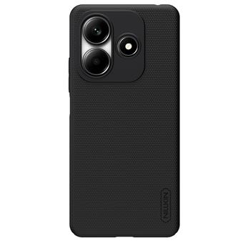 Nillkin Super Frosted Zadní Kryt pro Xiaomi Redmi Note 14 5G Black