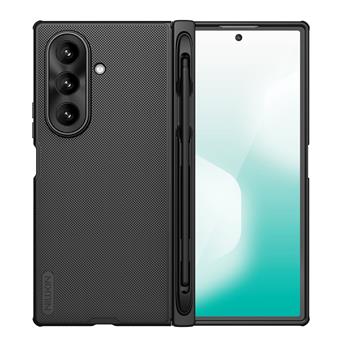 Nillkin Super Frosted FOLD Pen Slot Samsung Galaxy Z Fold 7 Black