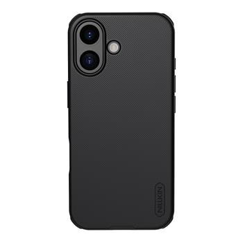 Nillkin Super Frosted PRO Magnetic Apple iPhone 17 Black