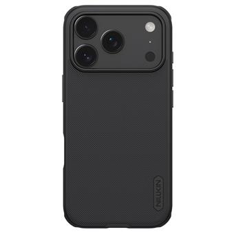Nillkin Super Frosted PRO Apple iPhone 17 Pro Black