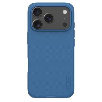 Nillkin Super Frosted PRO Apple iPhone 17 Pro Blue
