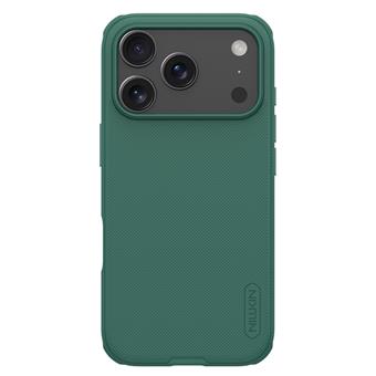 Nillkin Super Frosted PRO Apple iPhone 17 Pro Max Dark Green