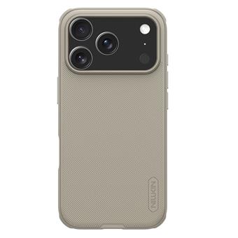 Nillkin Super Frosted PRO Apple iPhone 17 Pro Max Golden