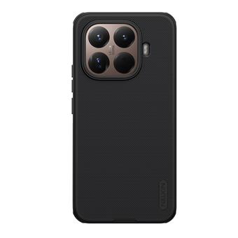 Nillkin Super Frosted PRO Magnetic Zadný Kryt pre Xiaomi 15T Pro Black