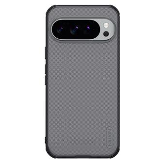 Nillkin Super Frosted PRO Zadný Kryt pre Google Pixel 10 Pro XL Transparent Black