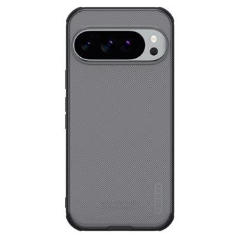Nillkin Super Frosted PRO Zadný Kryt pre Google Pixel 10/10 Pro Transparent Black
