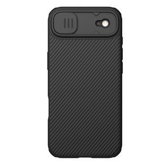 Nillkin CamShield PRO Zadní Kryt pro Apple iPhone Air Black