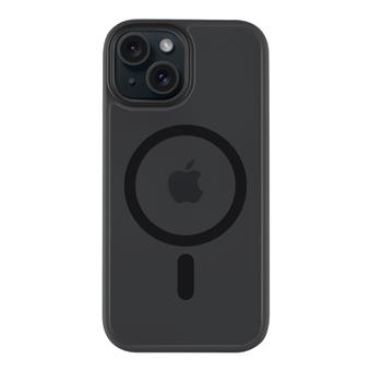 Tactical MagForce Hyperstealth Kryt pro iPhone 15 Asphalt