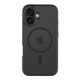 Tactical MagForce Hyperstealth Kryt pro iPhone 16 Asphalt