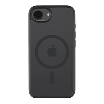Tactical MagForce Hyperstealth Kryt pro iPhone 16e Asphalt