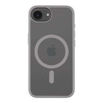 Tactical MagForce Hyperstealth Kryt pro iPhone 16e Light Grey