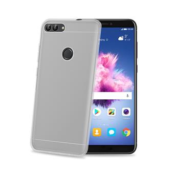 TPU pouzdro CELLY Huawei P Smart, bezbarvé
