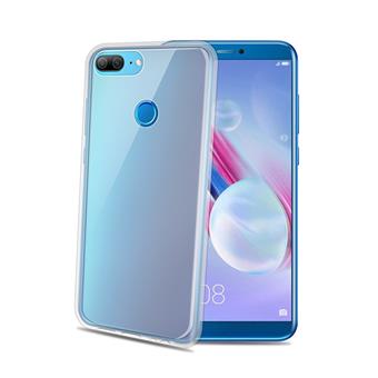 TPU pouzdro CELLY Honor 9 Lite, bezbarvé