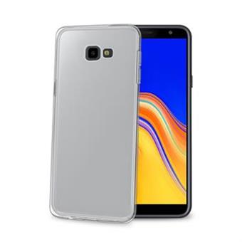 TPU pouzdro CELLY Galaxy J4+, bezbarvé