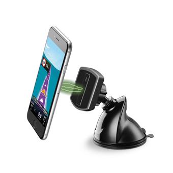 Magnetický držák Cellularline MAG4 PILOT FORCE